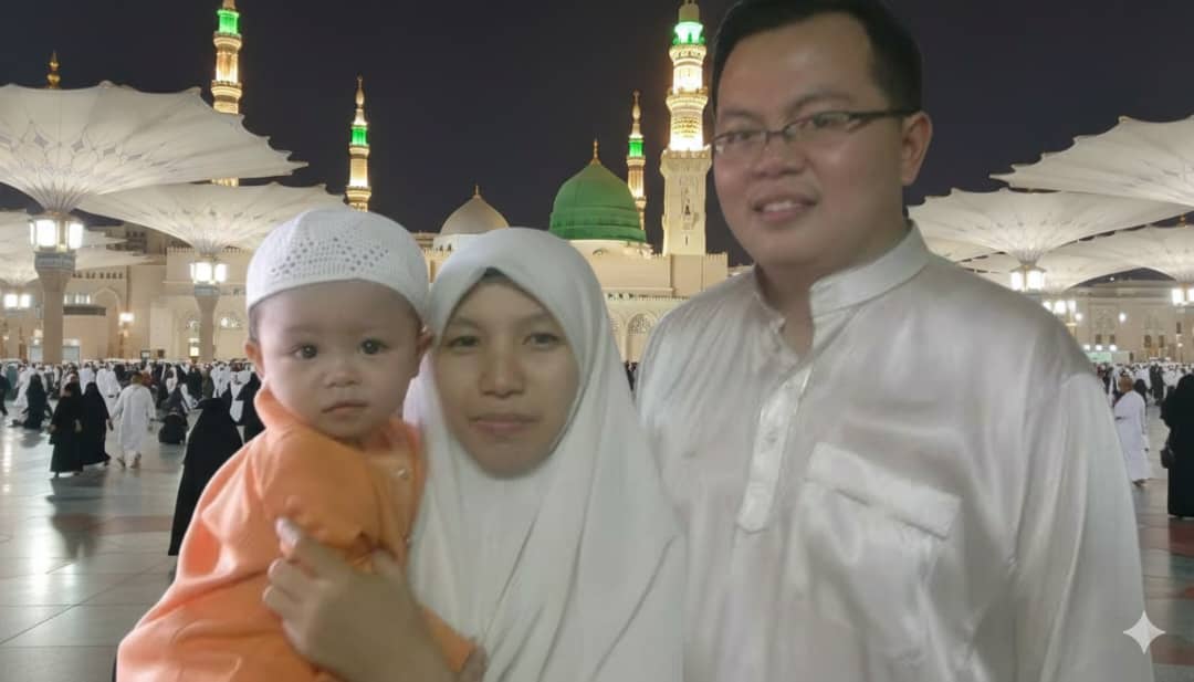 Persiapan Menunaikan Haji dan Umrah