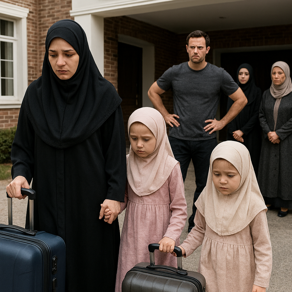 Hibah Harta: Hadiah Terakhir Tanda Kasih Sayang Ibu Bapa