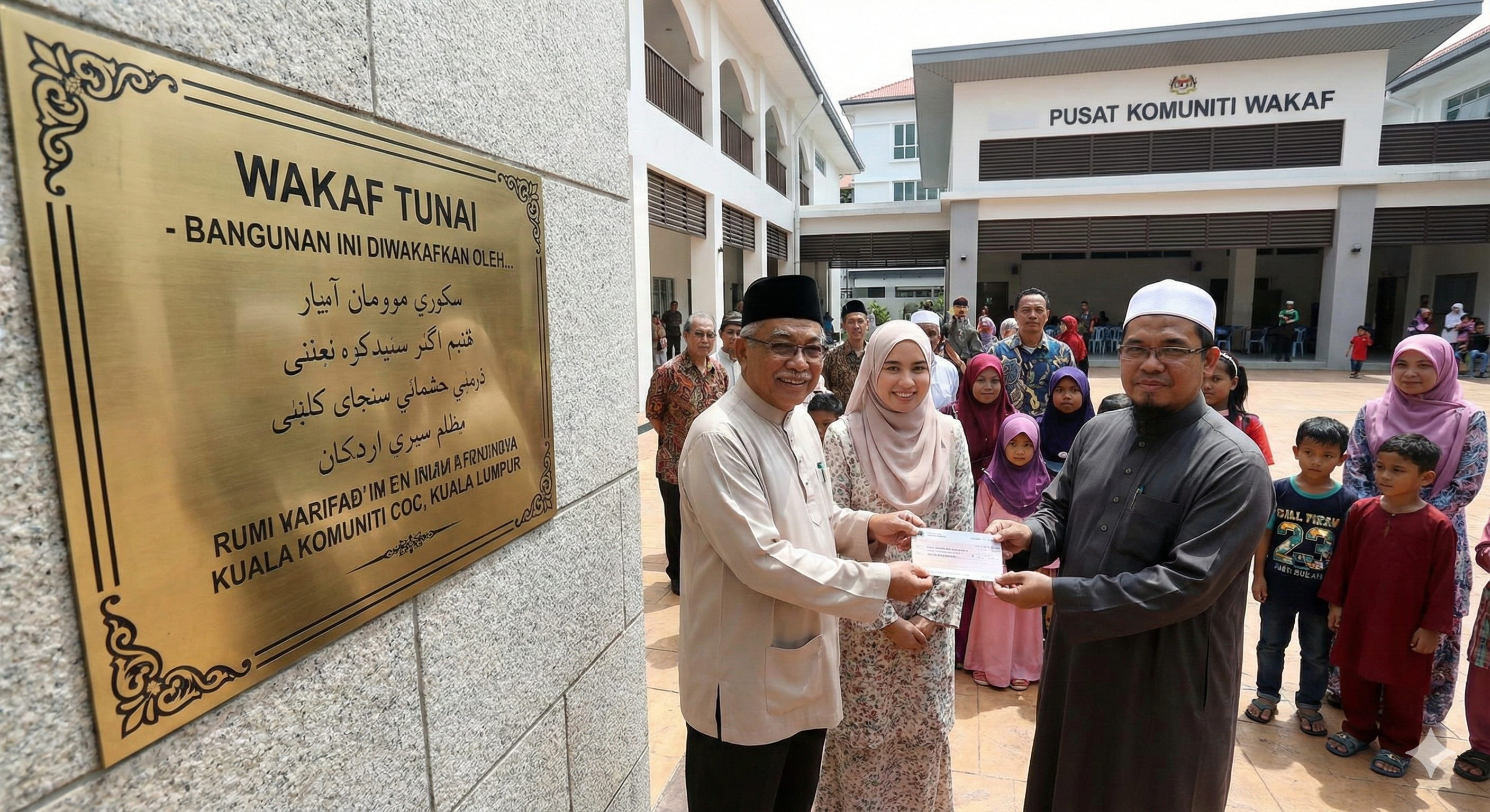 Seni Bina Islam / Masjid