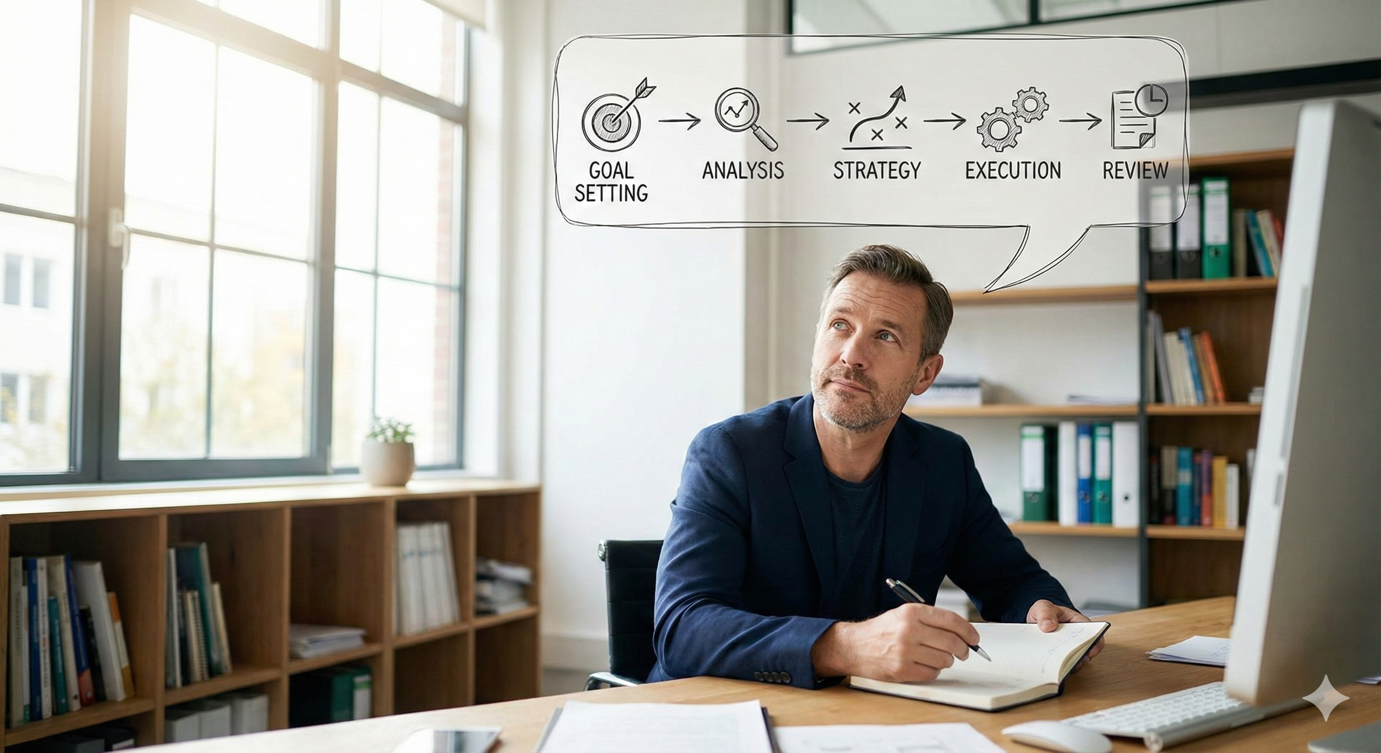 Mesyuarat Rakan Kongsi Perniagaan