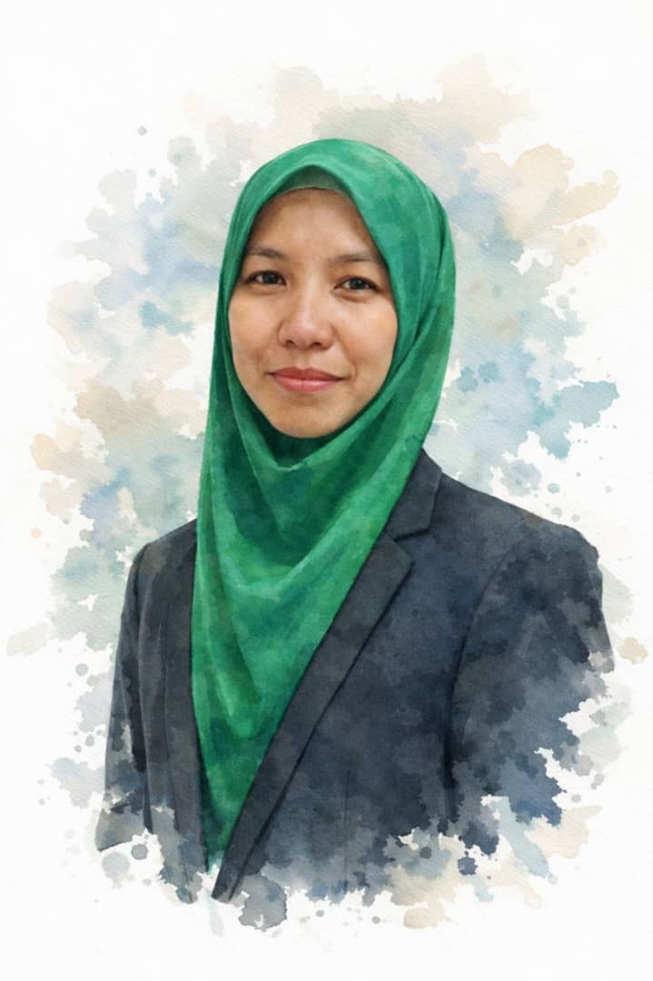 Norashidah Binti Samsudin